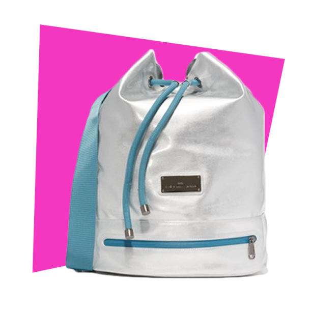 The Ultimate Holistic Gym Bag Hero Image