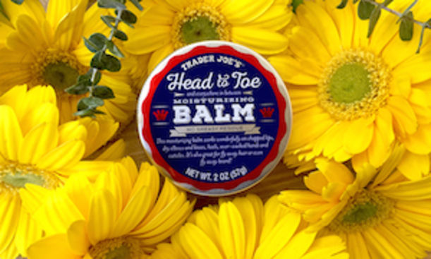 9 Better-For-You Beauty Products You Can Find At Trader Joe's (Under $12) Hero Image