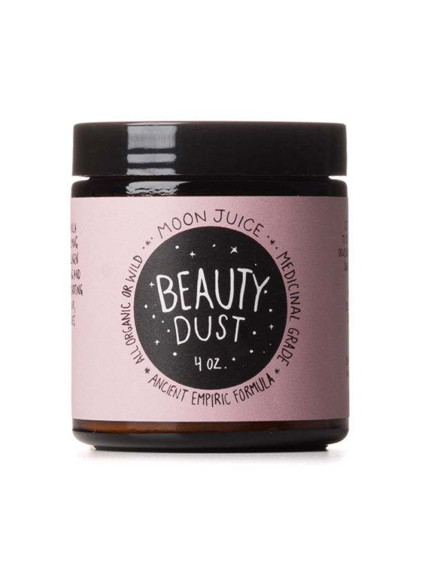 The Teas, Elixirs & Beauty-Boosting Powders To Get Your 5 A Day Hero Image