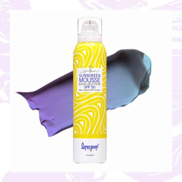 Our Beauty Editor Is Stocking Up On These 7 Vibey Products For Spring Hero Image