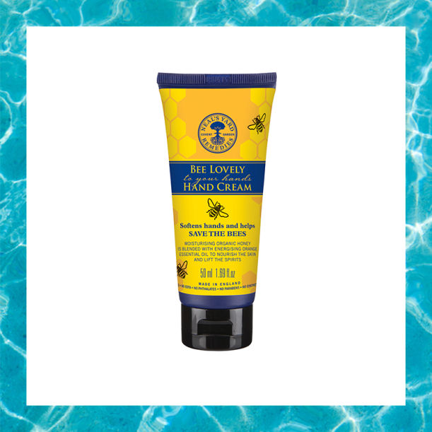 The Best Hand Creams 'Cause Dry Hands Are The Worst Hero Image
