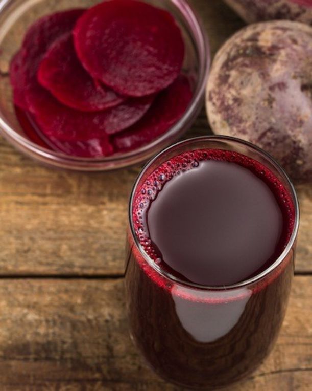 7 Essential Juice Ingredients For Healthy & Glowing Skin Hero Image