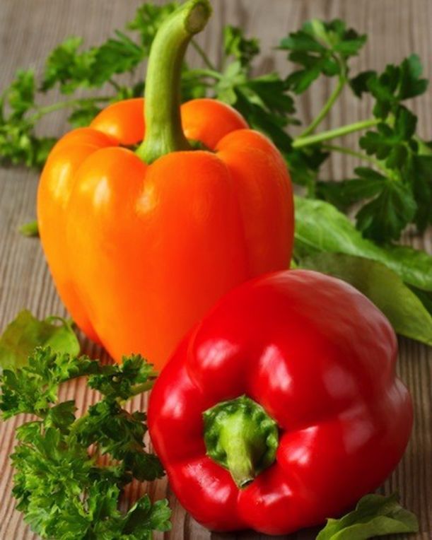 The 5 Healthiest Summer Fruits & Vegetables Hero Image