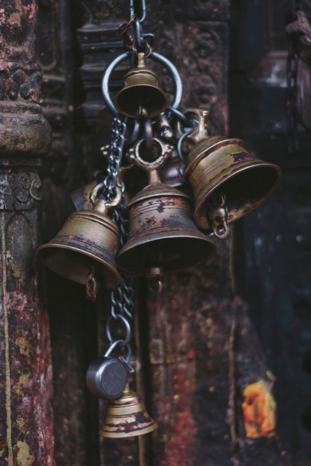 The 5 Talismans You Need To Feel Beautiful Hero Image