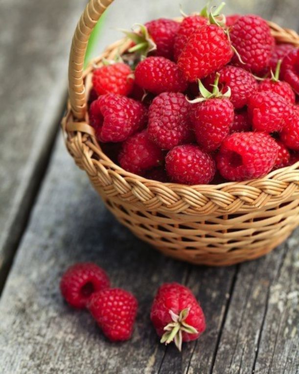 Move Over, Pasta! 5 Foods Athletes Should Eat Hero Image