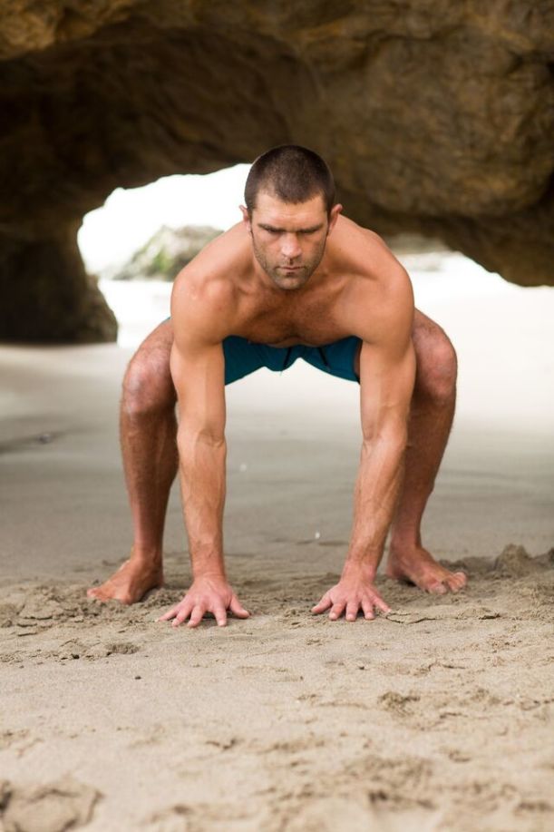 Get Ready To Sweat! A 20-Minute HIIT Workout You Can Do Anywhere Hero Image