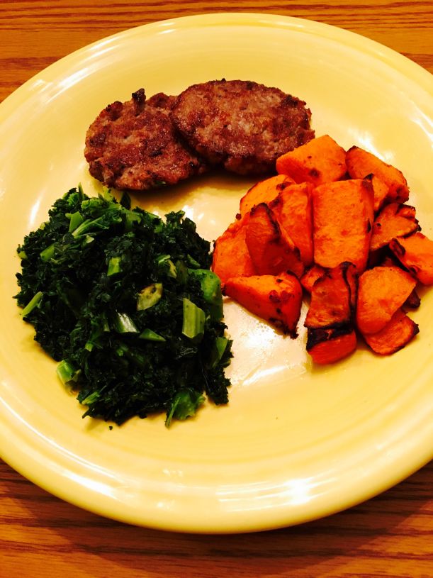 What Eating On An Elimination Diet Actually Looks Like Hero Image