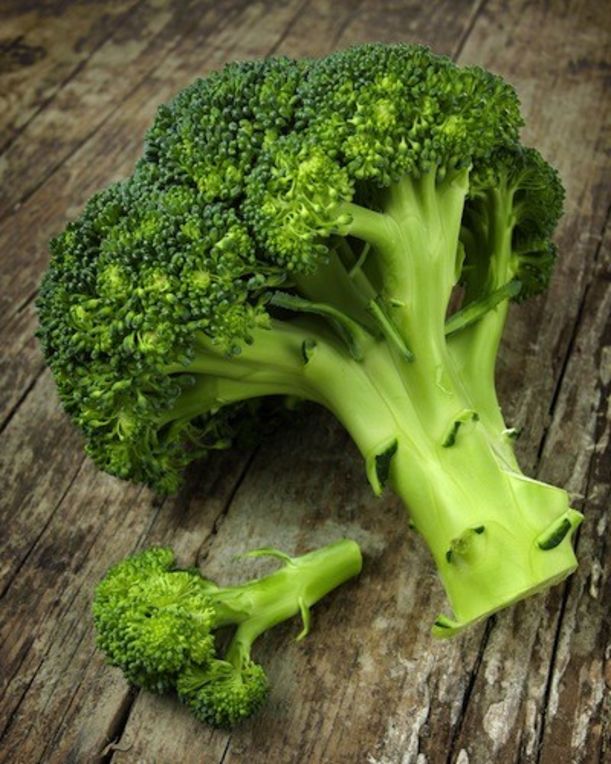12 Foods To Fight Inflammation Hero Image