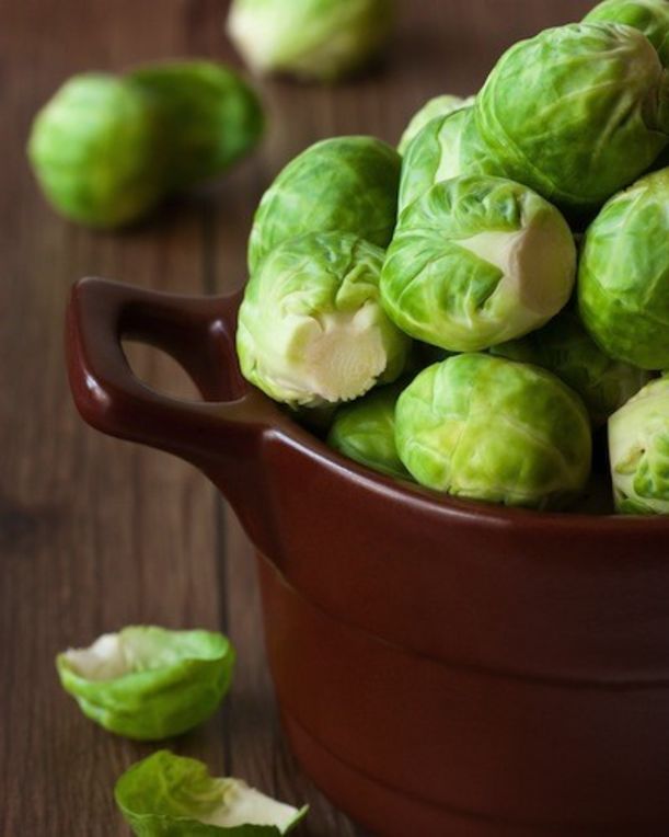 7 Seasonal Foods A Healthy Chef Keeps In Her Kitchen Hero Image
