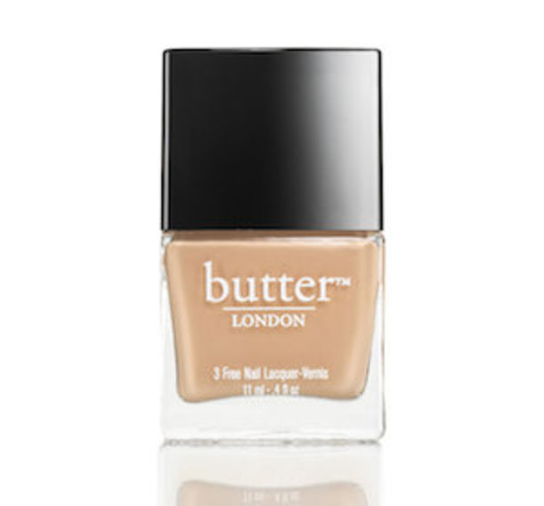 The 9 Best "5-Free" Nail Polish Hues For Fall Hero Image