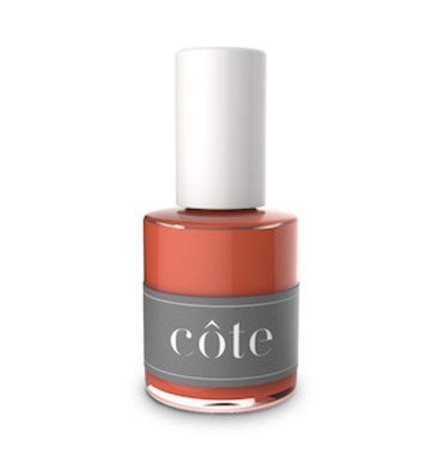 The 9 Best "5-Free" Nail Polish Hues For Fall Hero Image