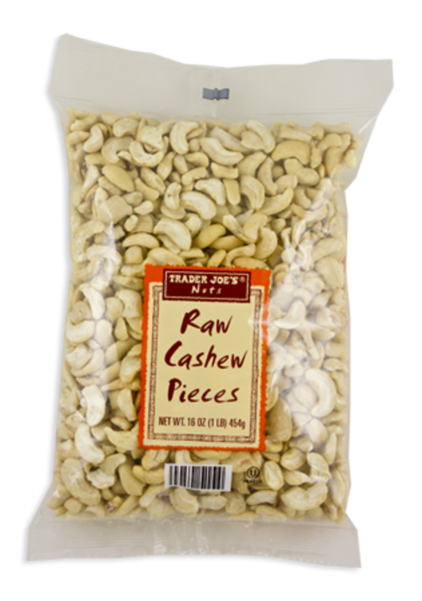 12 Healthy Food Bargains You Can Find At Trader Joe's (Each One's Less Than $6!) Hero Image