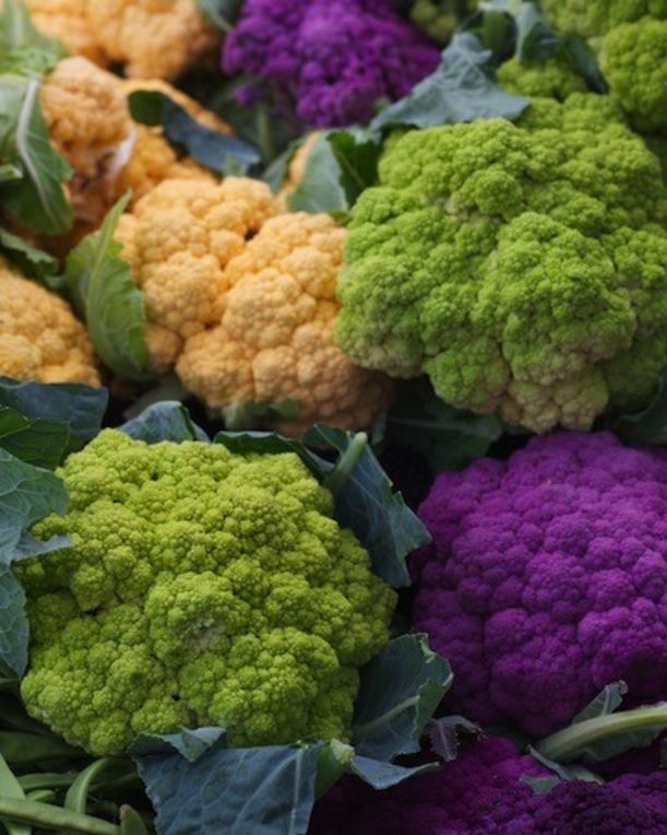 12 Foods For A Winter Detox Hero Image