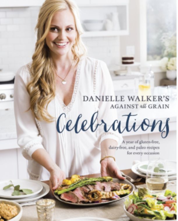 19 Cookbooks We Can't Wait To Cook From This Fall Hero Image