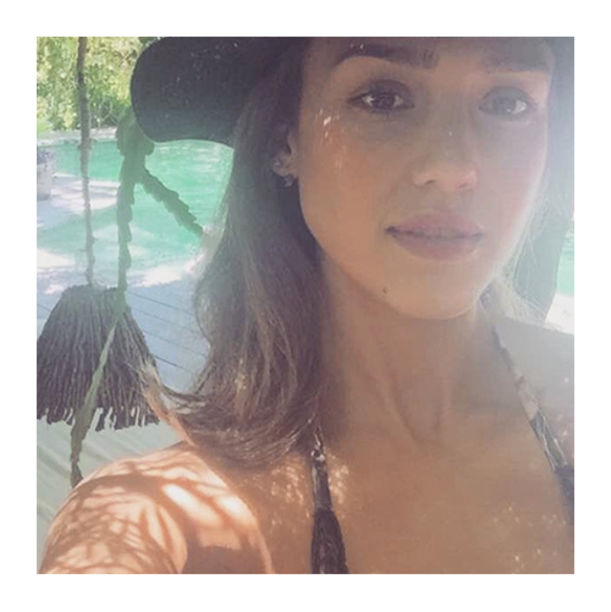 These Celebs Are Nailing The Green Beauty Game: Here Are Their Favorite Tips Hero Image