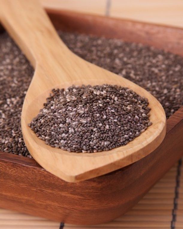 Move Over, Pasta! 5 Foods Athletes Should Eat Hero Image