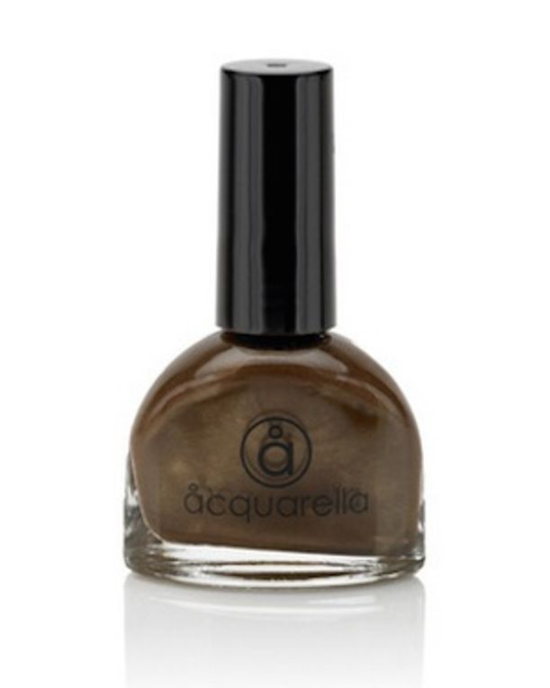 The 9 Best "5-Free" Nail Polish Hues For Fall Hero Image