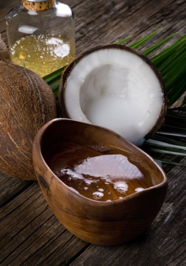 The 5 Best Natural Foods & Minerals For Beauty Hero Image