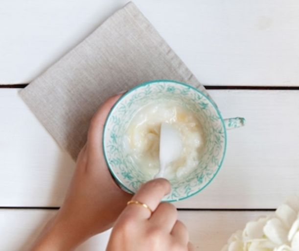 12 DIY Ways To Use Coconut Oil In Your Beauty Routine Hero Image