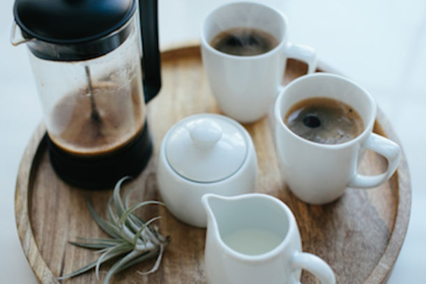 11 Ways To Organize Your Home (Even If You Have No Time) Hero Image