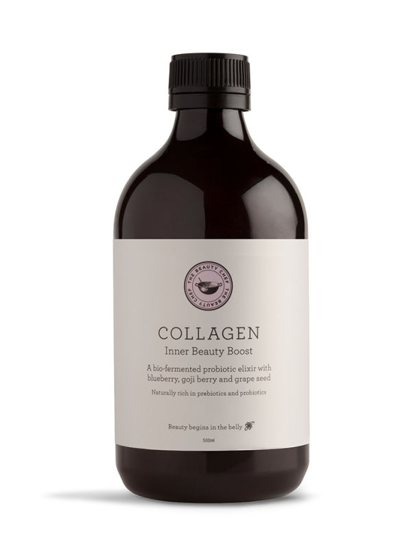 The Teas, Elixirs & Beauty-Boosting Powders To Get Your 5 A Day Hero Image