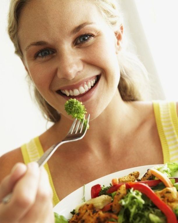 7 Ways To Combat Cravings Mindfully Hero Image