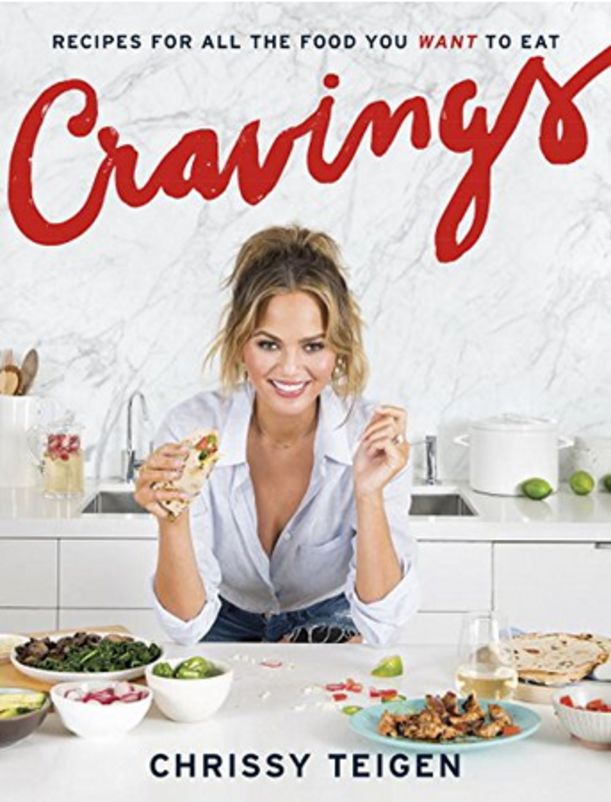 13 Healthy Cookbooks We're Looking Forward To In 2016 Hero Image