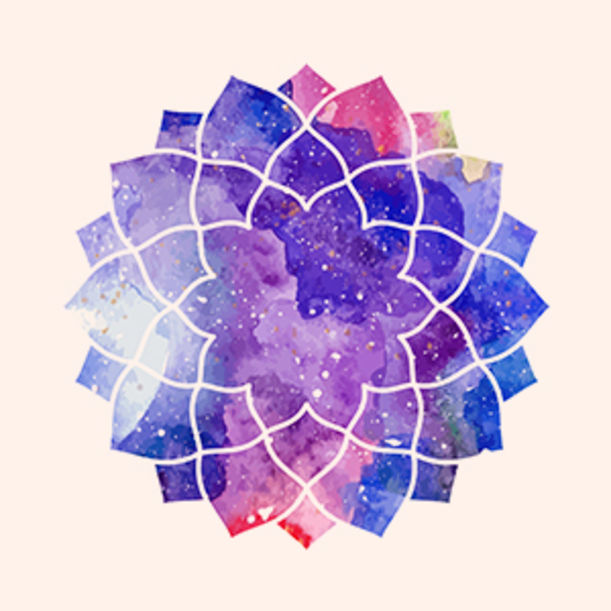 How To Balance Your Chakras With Aromatherapy & Crystals Hero Image