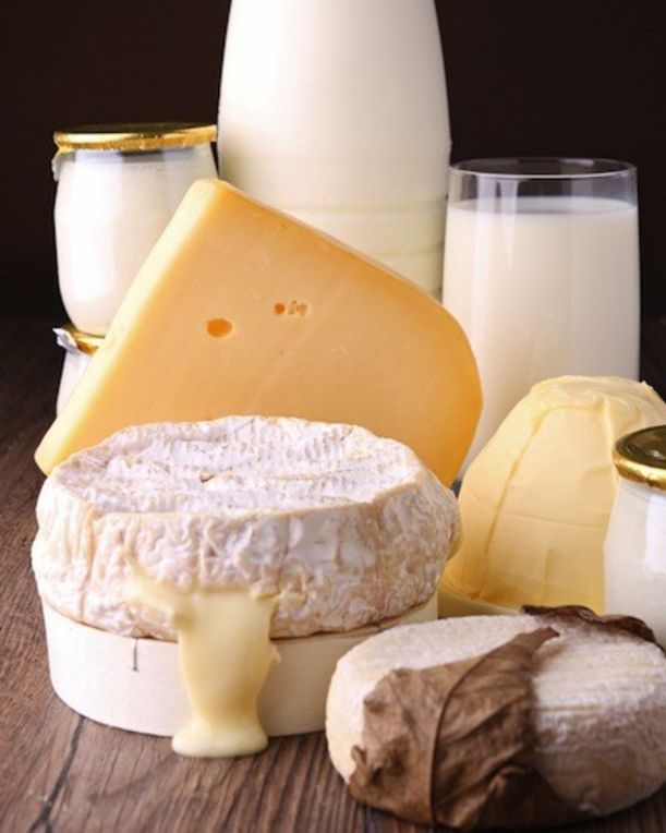 8 Foods People Think Are Healthy (But Aren't) Hero Image
