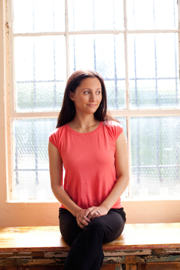 A Green Beauty Entrepreneur On Her Skin Care Routine Hero Image