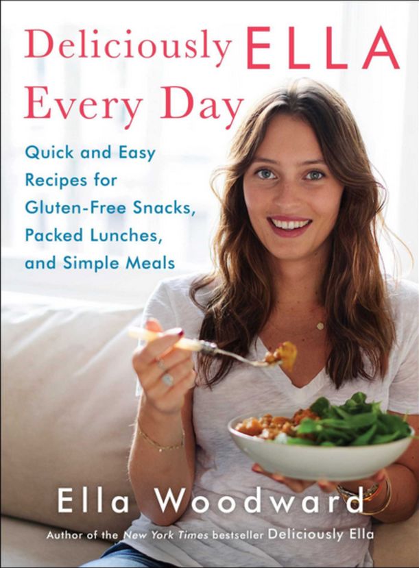 13 Healthy Cookbooks We're Looking Forward To In 2016 Hero Image