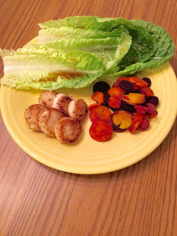 What Eating On An Elimination Diet Actually Looks Like Hero Image
