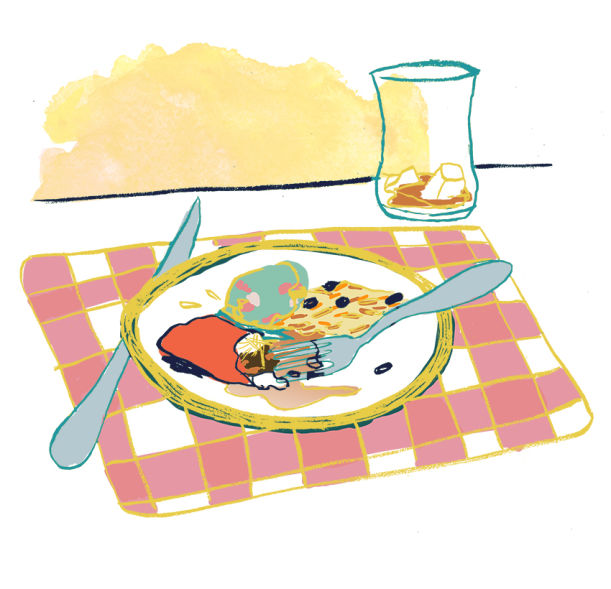 The Best Life Advice Ever — Stunningly Illustrated Hero Image