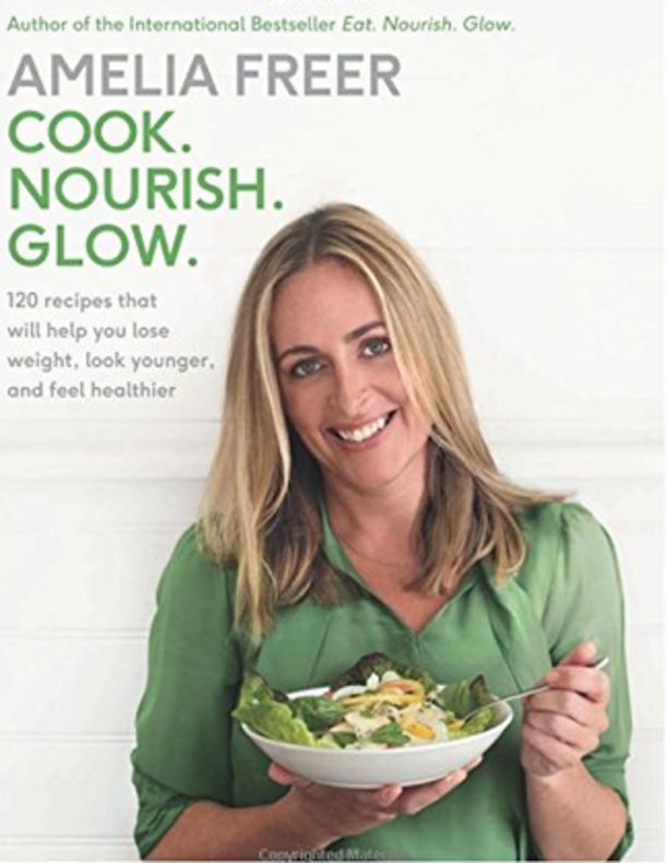 13 Healthy Cookbooks We're Looking Forward To In 2016 Hero Image