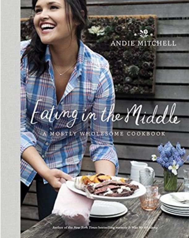 13 Healthy Cookbooks We're Looking Forward To In 2016 Hero Image
