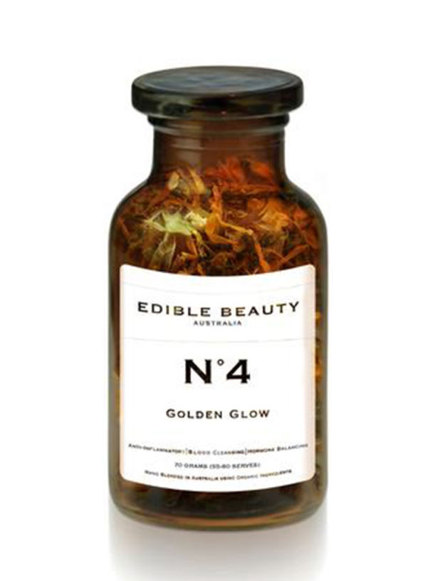 The Teas, Elixirs & Beauty-Boosting Powders To Get Your 5 A Day Hero Image