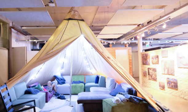 The Most Romantic Eco-Hotels In Europe Hero Image