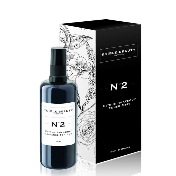 5 Natural Toners For Any Skin Care Woe Hero Image