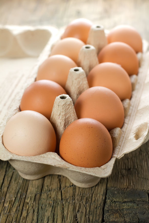 5 Foods To Balance Blood Sugar Hero Image