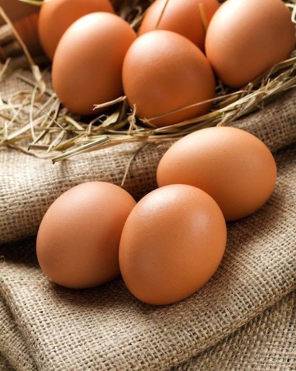 5 "Bad" Foods That Are Actually Great For You Hero Image