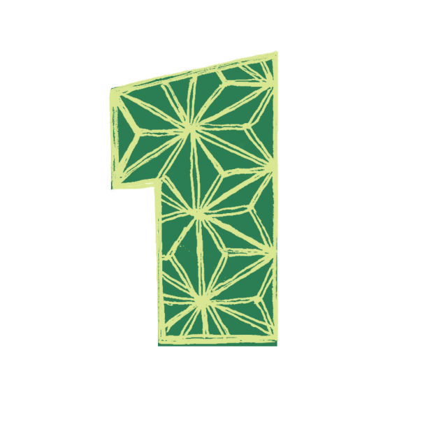 This 60-Second Numerology Quiz Will Predict What September Has In Store For You Hero Image