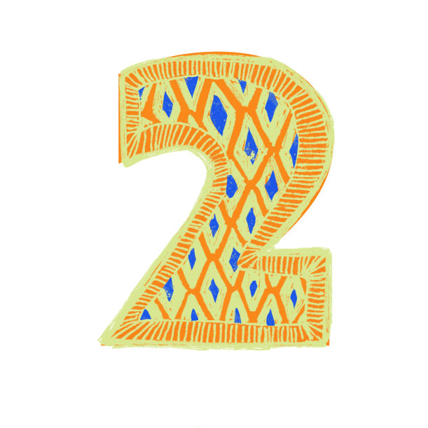 This 60-Second Numerology Quiz Will Predict What 2017 Has In Store For You Hero Image