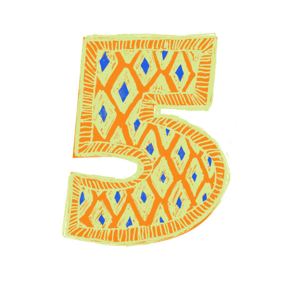 This 60-Second Numerology Quiz Will Predict What September Has In Store For You Hero Image
