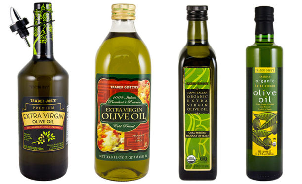 12 Healthy Food Bargains You Can Find At Trader Joe's (Each One's Less Than $6!) Hero Image