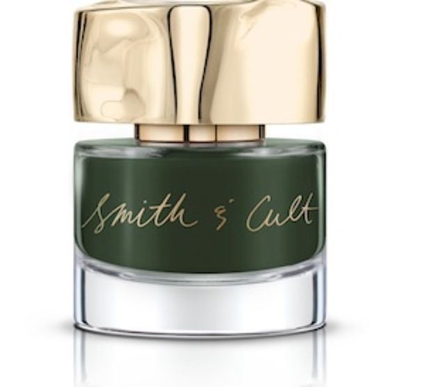 The 9 Best "5-Free" Nail Polish Hues For Fall Hero Image