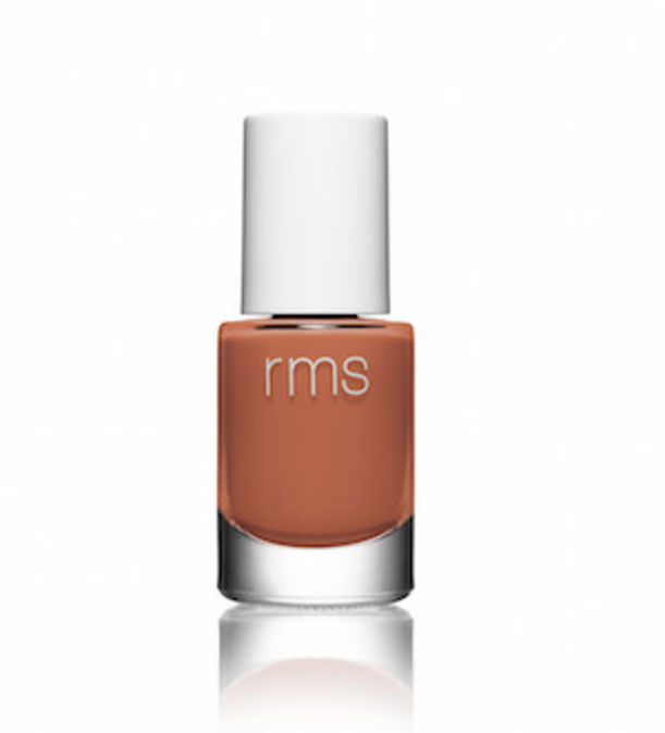 The 9 Best "5-Free" Nail Polish Hues For Fall Hero Image