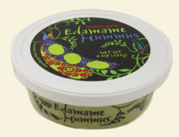 12 Healthy Food Bargains You Can Find At Trader Joe's (Each One's Less Than $6!) Hero Image