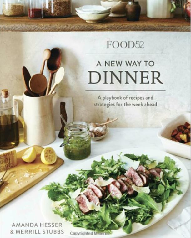 19 Cookbooks We Can't Wait To Cook From This Fall Hero Image