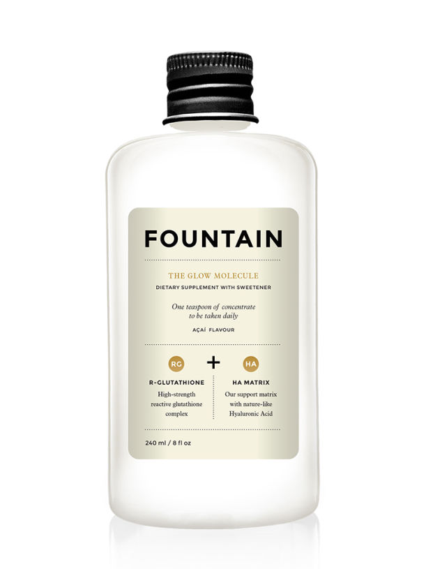 The Teas, Elixirs & Beauty-Boosting Powders To Get Your 5 A Day Hero Image