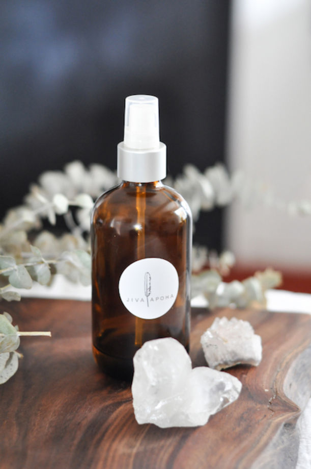 Free + Native's Lacy Phillips On The Routine That Makes Her Skin Glow Hero Image